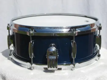 Karen Drums - MIJ Stencil Info?