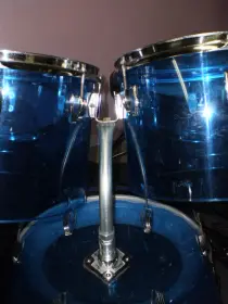 This is the Display Your Vistalite/Acrylic Drums Thread