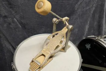 Worthy Project?  - Big Beat Set?