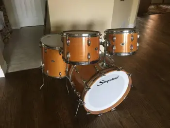 Slingerland Price Check