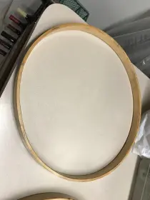 15&quot; snare to floor tom project