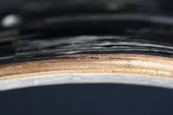 1966 Ludwig Jazz Festival Snare - questions