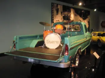 Ludwig Mod Orange?
