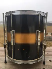 60’s Ludwig 14” Club Date Duco