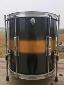 60’s Ludwig 14” Club Date Duco