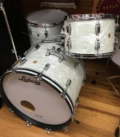 Ludwig WMP Help