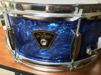 ARAI snare drum?