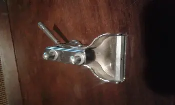 For Sale: Ludwig classic strainer P87