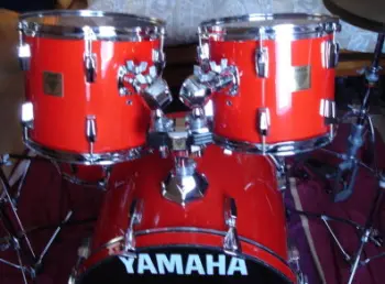 Help ID Yamaha kit