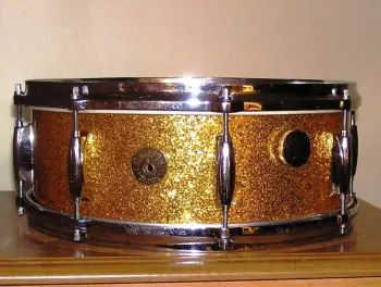 Gretsch late 50s Gold Sparkle