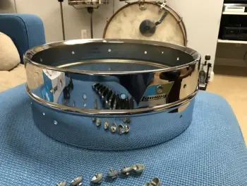 1970 Supraphonic Project