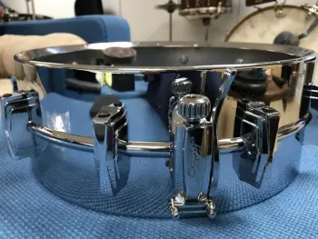 1970 Supraphonic Project