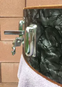 Vintage MIJ Snare Drum ID Help!