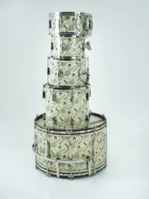 This is the Display Your Ludwig Drum Thread
