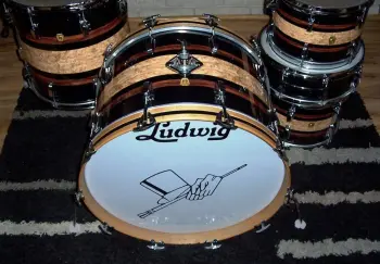 Dating This Ludwig Kit