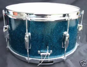 Slingerland Concert Hall snare