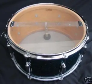 Slingerland Concert Hall snare