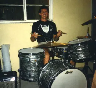 Favourite era for Ludwig shells