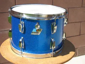 Supraphonic S/N Question