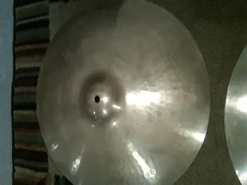 15&quot; Giant Beat Hi Hats