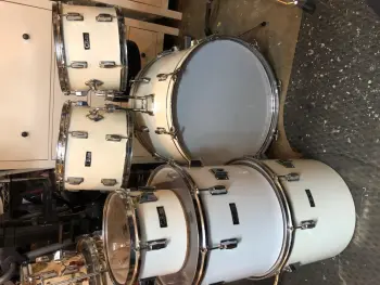 Big ass CB700 kit.