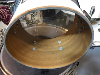 Big ass CB700 kit.