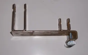 Anybody know what this is?