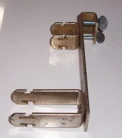 Anybody know what this is?