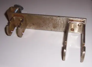 Anybody know what this is?