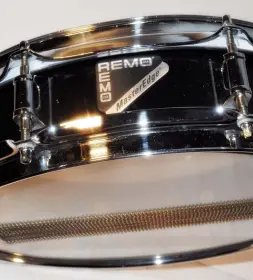 Remo MasterEdge 13 snare - $110 shipped