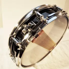 Remo MasterEdge 13 snare - $110 shipped