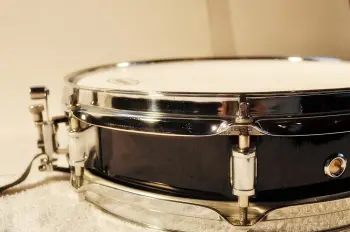 Remo MasterEdge 13 snare - $110 shipped