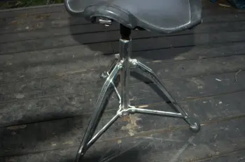 Drum Throne Identification