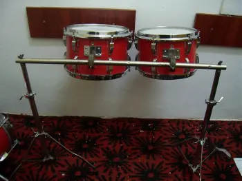 Sonor - Swinger or Champion?