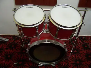 Sonor - Swinger or Champion?