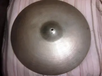 20&quot; Zildjian A Ride