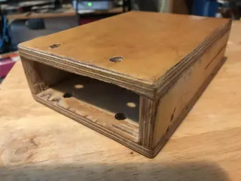 DIY Wood Blocks