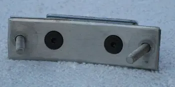 Rogers Tower Snare Found