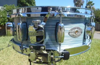 This is the Display Your Rogers Drums Thread
