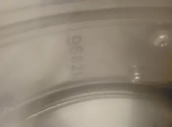 Is this normal for a Dynasonic?