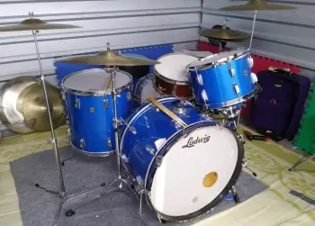 Another Ludwig