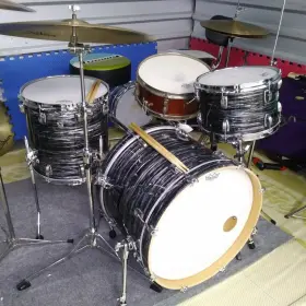 Vintage Wrap, New Kit