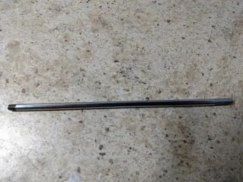 Slingerland Model 804 Flush Base Hi-Hat Stand Repair/Mod