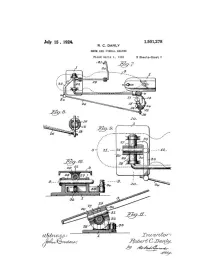 This is the Display Your Vintage Bass Pedal Thread