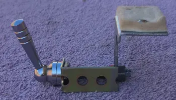 WTB 60s MIJ Star hardware (Lyra/Majestic)