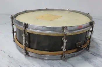 take a look at this really old gretsch