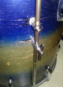 Gretsch Round Badge Drums