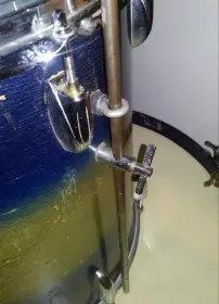 Gretsch Round Badge Drums