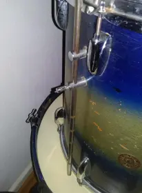 Gretsch Round Badge Drums
