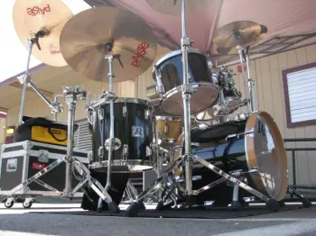 Rogers Big R Drums: Opinions
